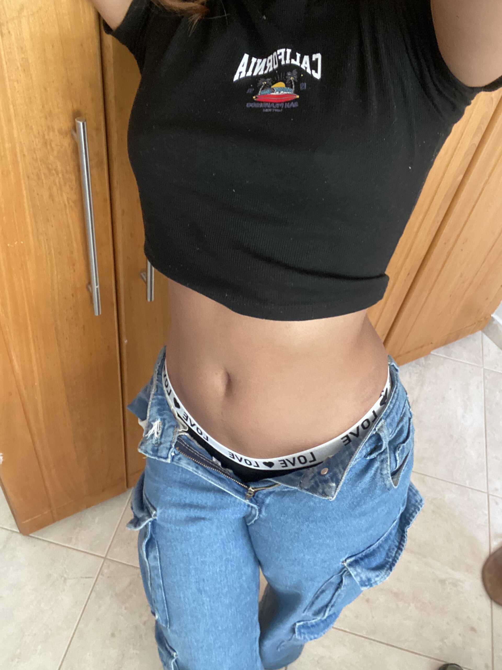 XXX Porn Photo of Nude Amatista_desire 12