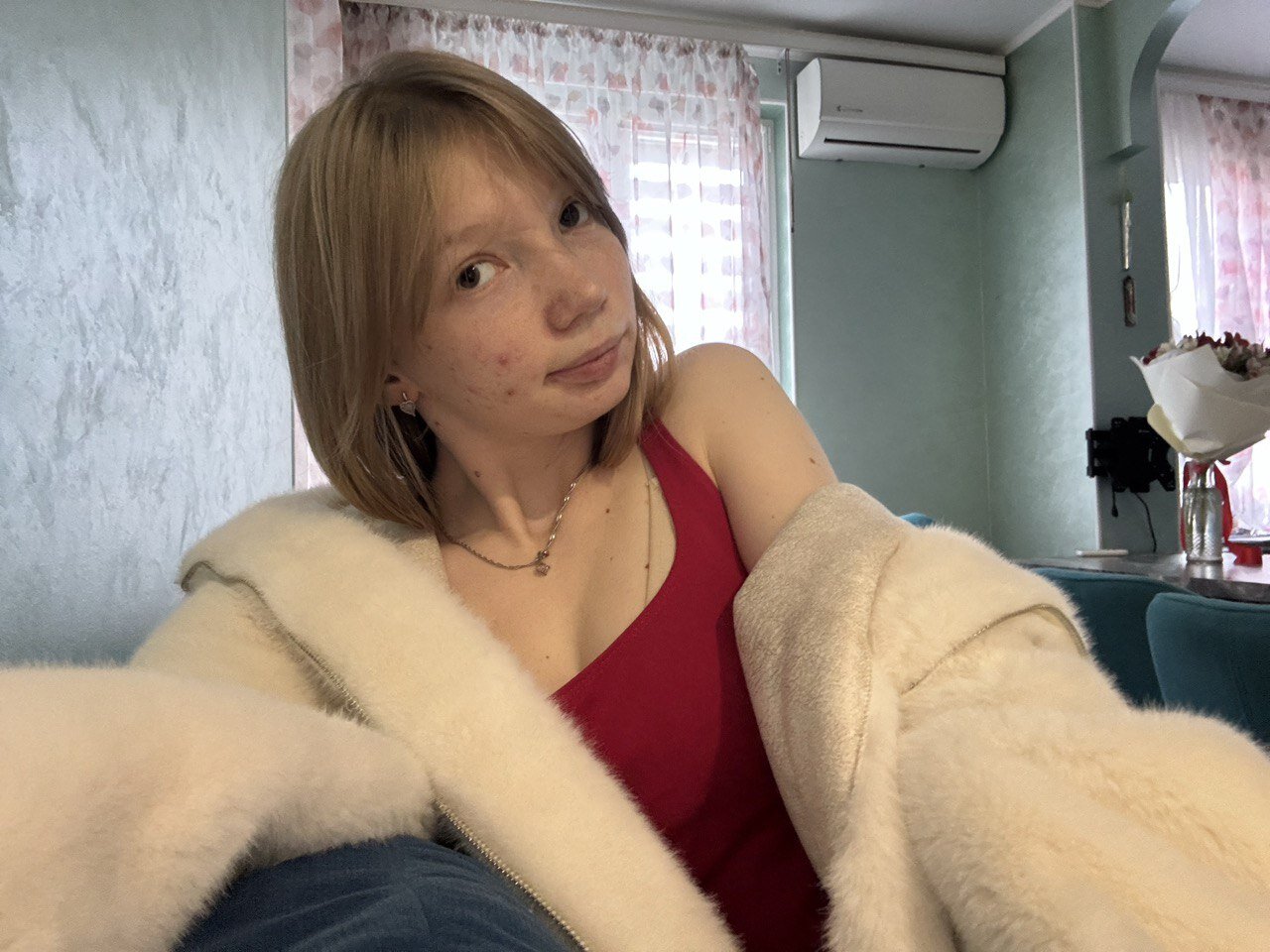 XXX Porn Photo of Nude cherry-piee 2