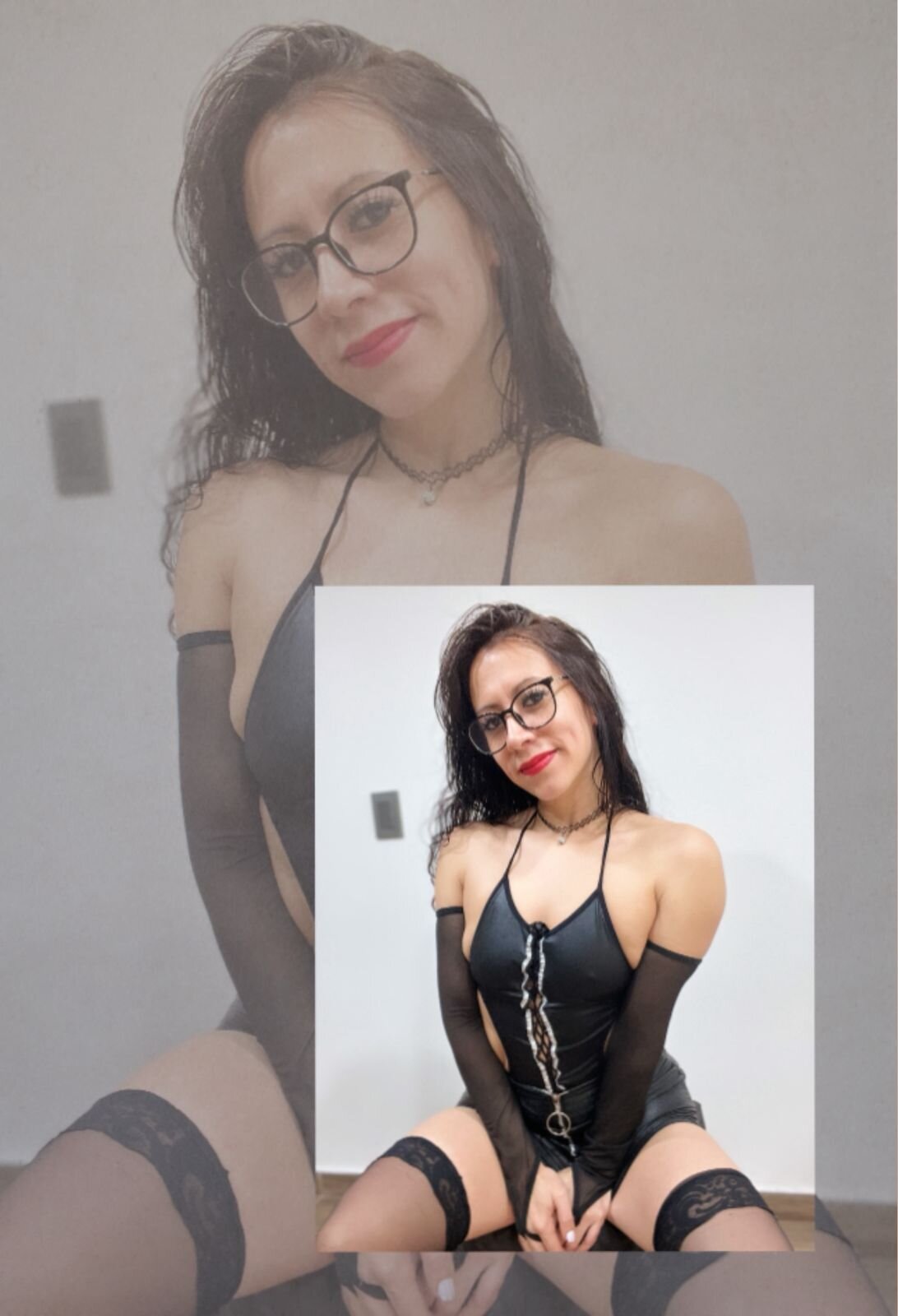 XXX Porn Photo of Nude HeyAmara 43
