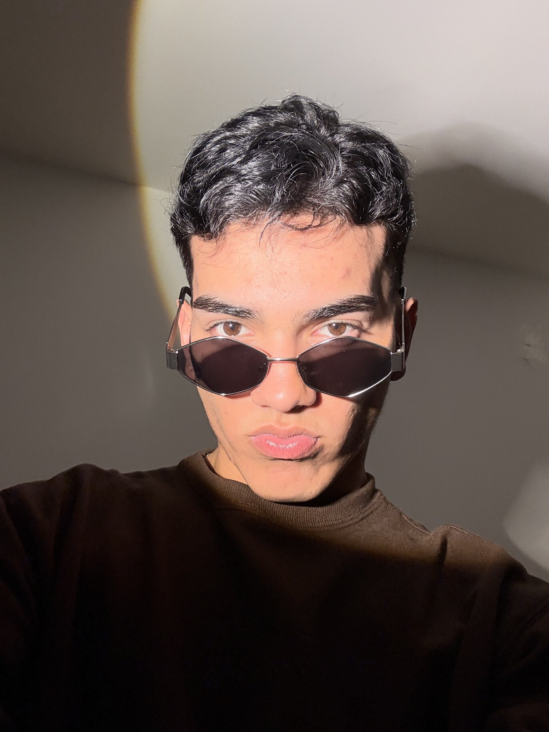 XXX Porn Photo of Nude ryan_snakee 5