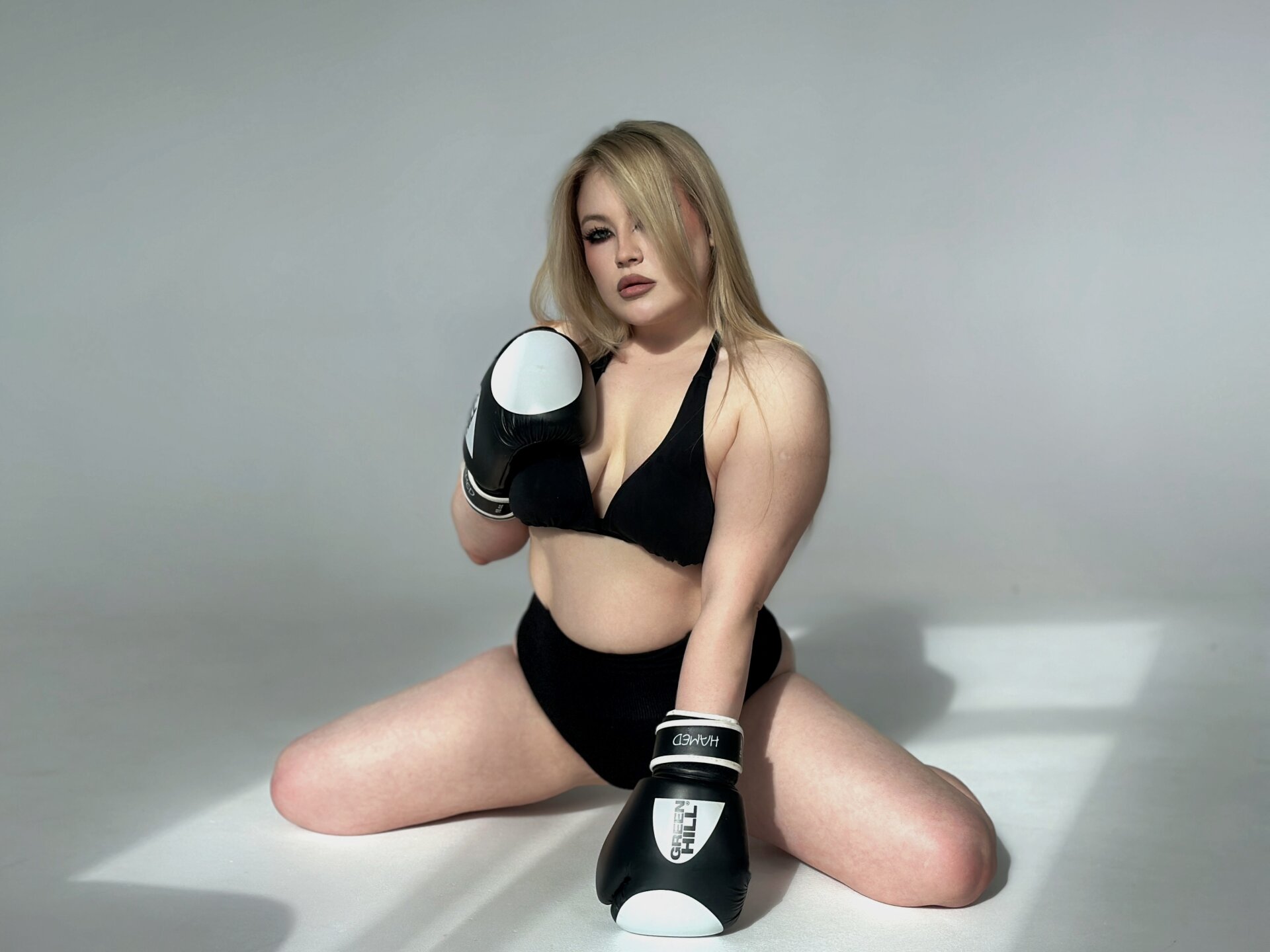 XXX Porn Photo of Nude AdeleWeber 7