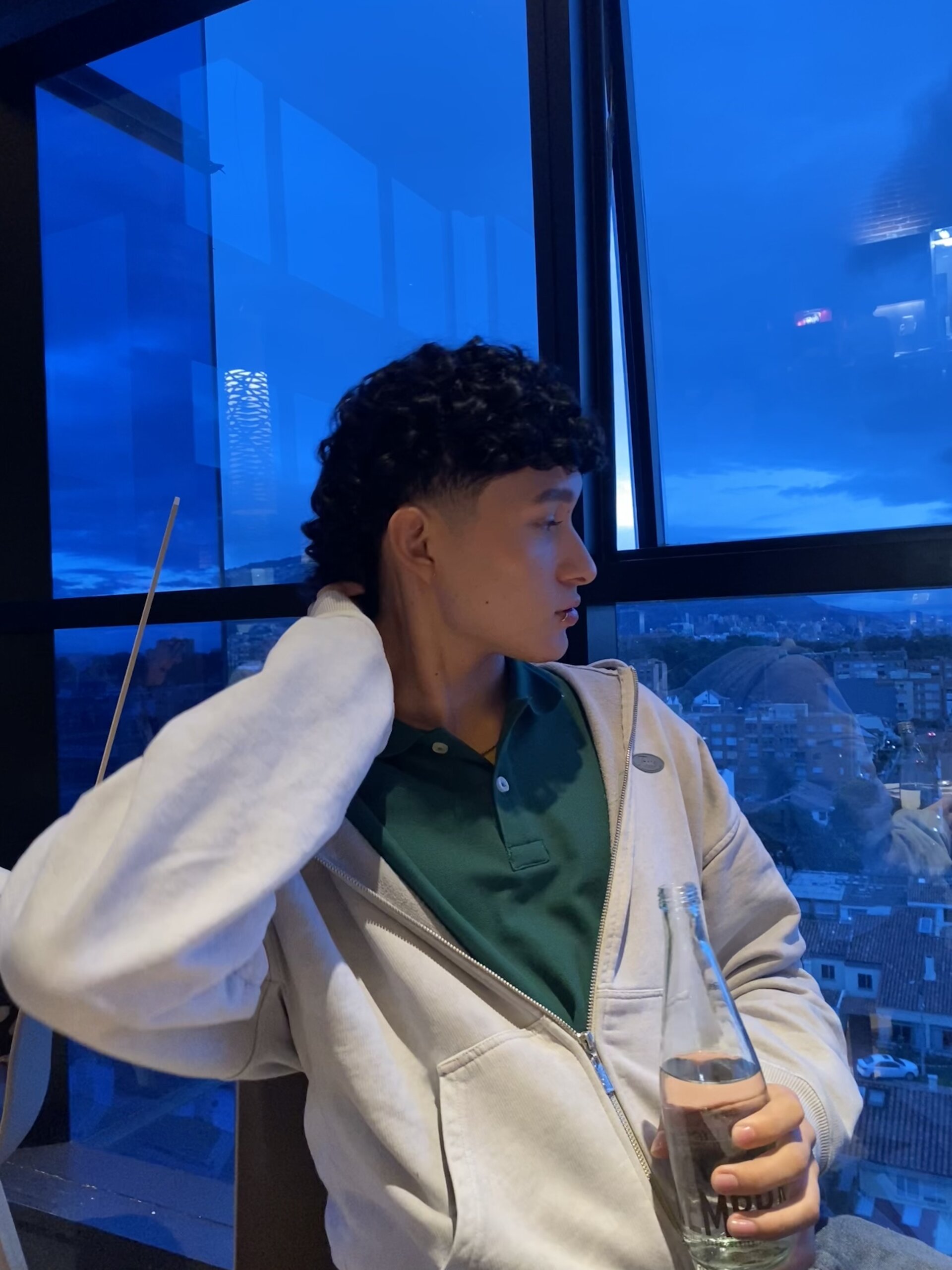 XXX Porn Photo of Nude Andy_sunn 3