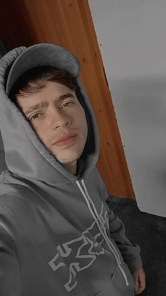 XXX Porn Photo of Nude Jhostonex 2