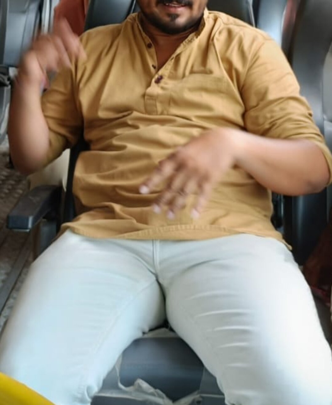 XXX Porn Photo of Nude arryamansingh 1
