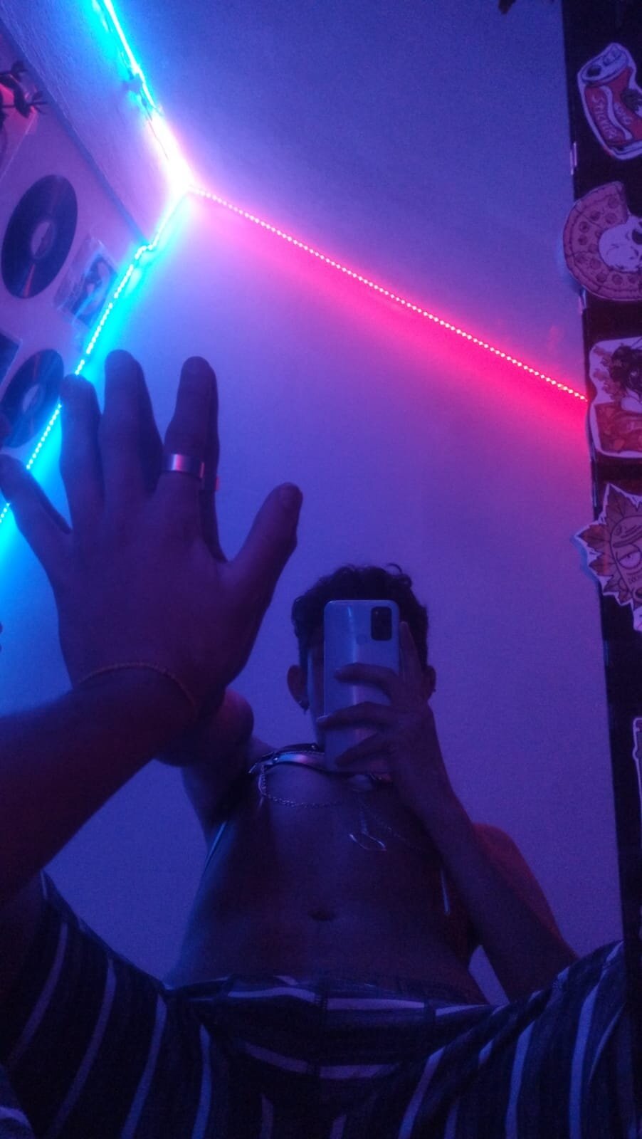 XXX Porn Photo of Nude Allen_Starck 16