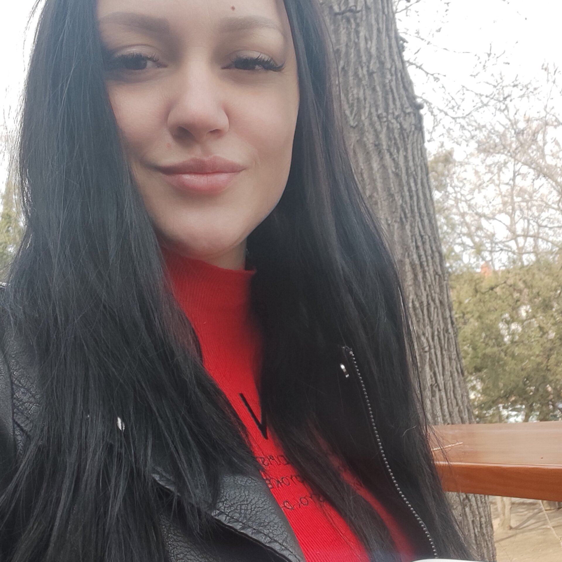 XXX Porn Photo of Nude Therese_Mimi 5