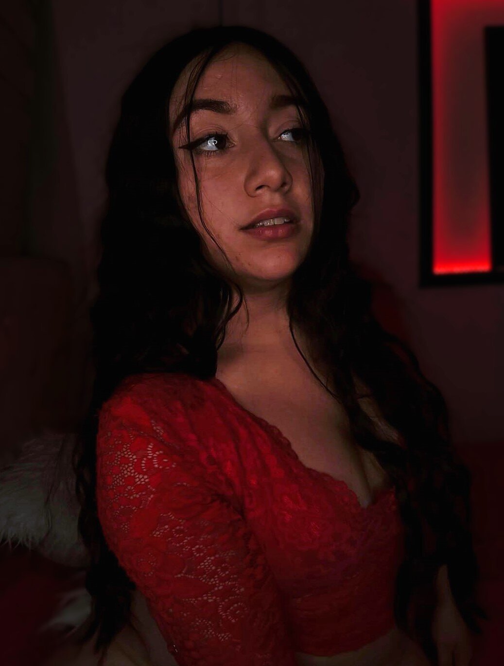 XXX Porn Photo of Nude Andrea_Ramos 326