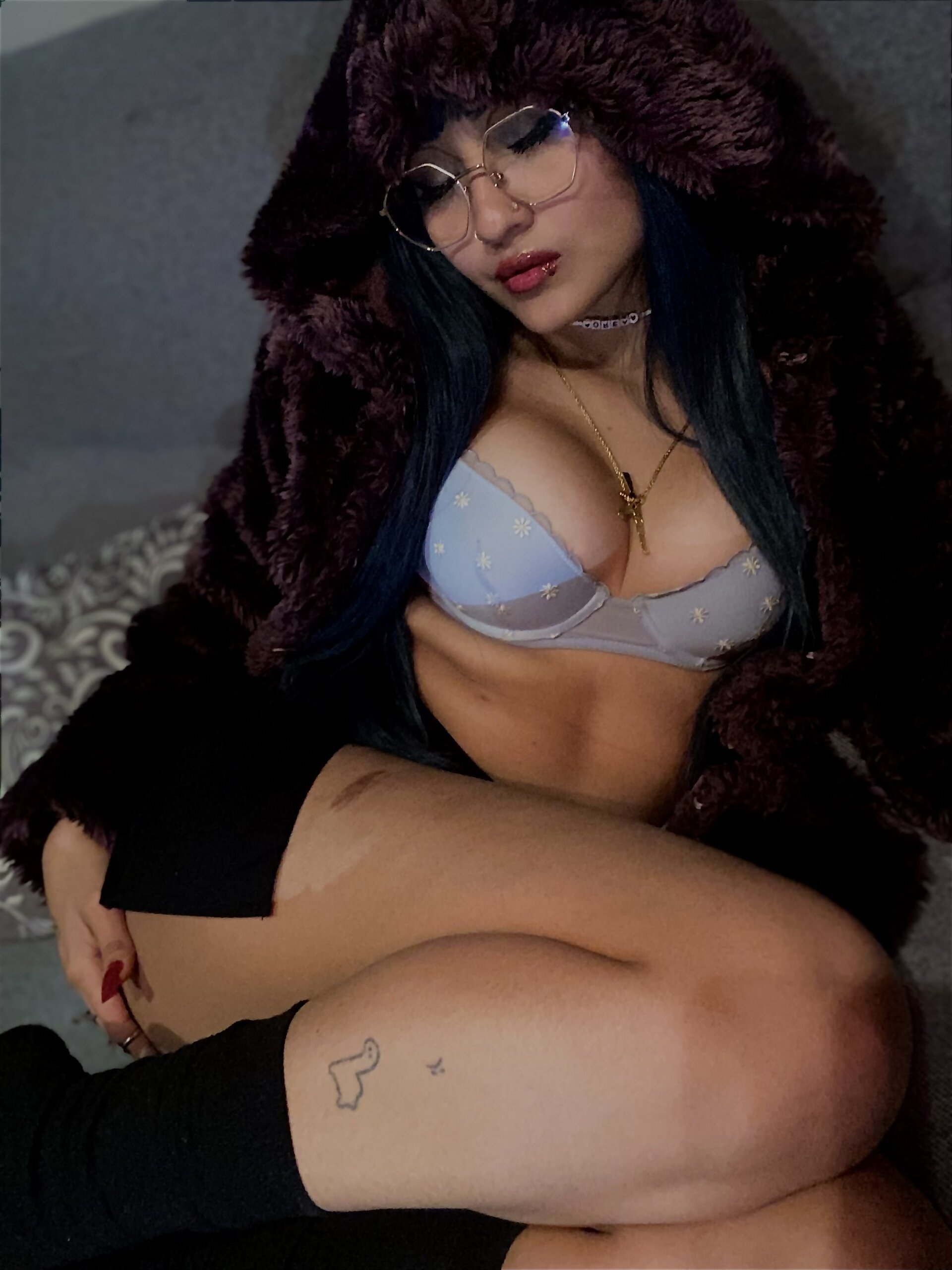 XXX Porn Photo of Nude Thais_Doll19 43