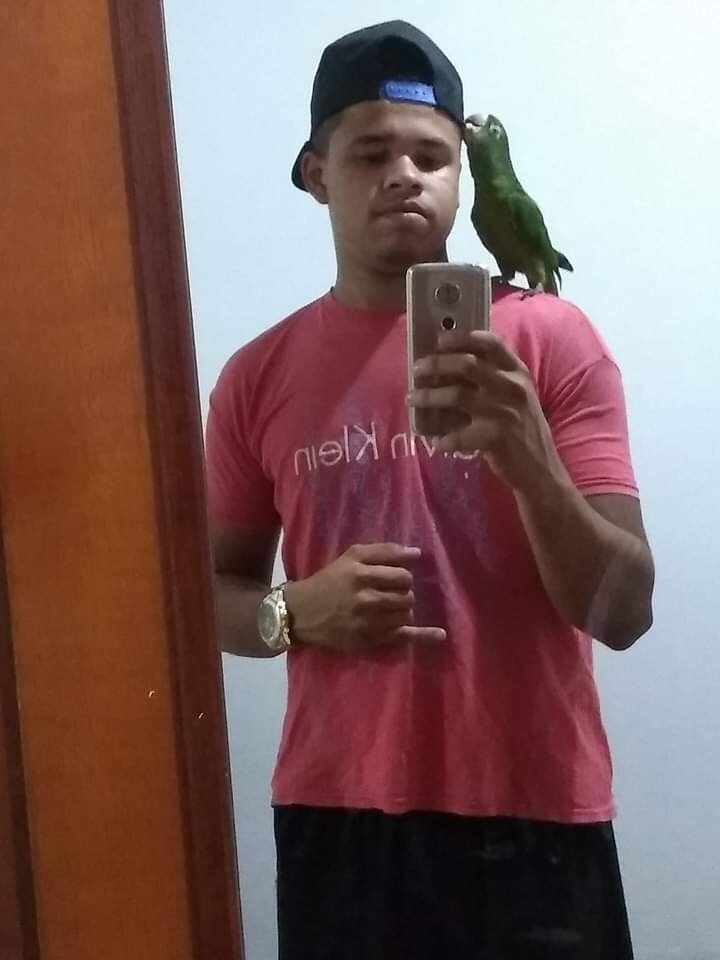 XXX Porn Photo of Nude Alex_Docinho 3