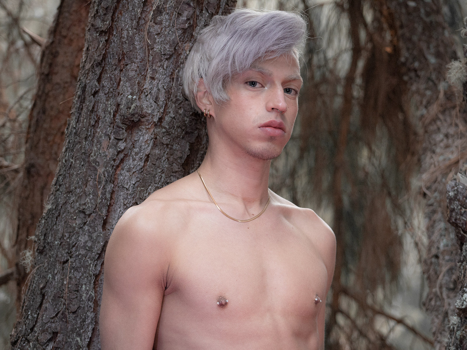 XXX Porn Photo of Nude perlman_gigolo2 25