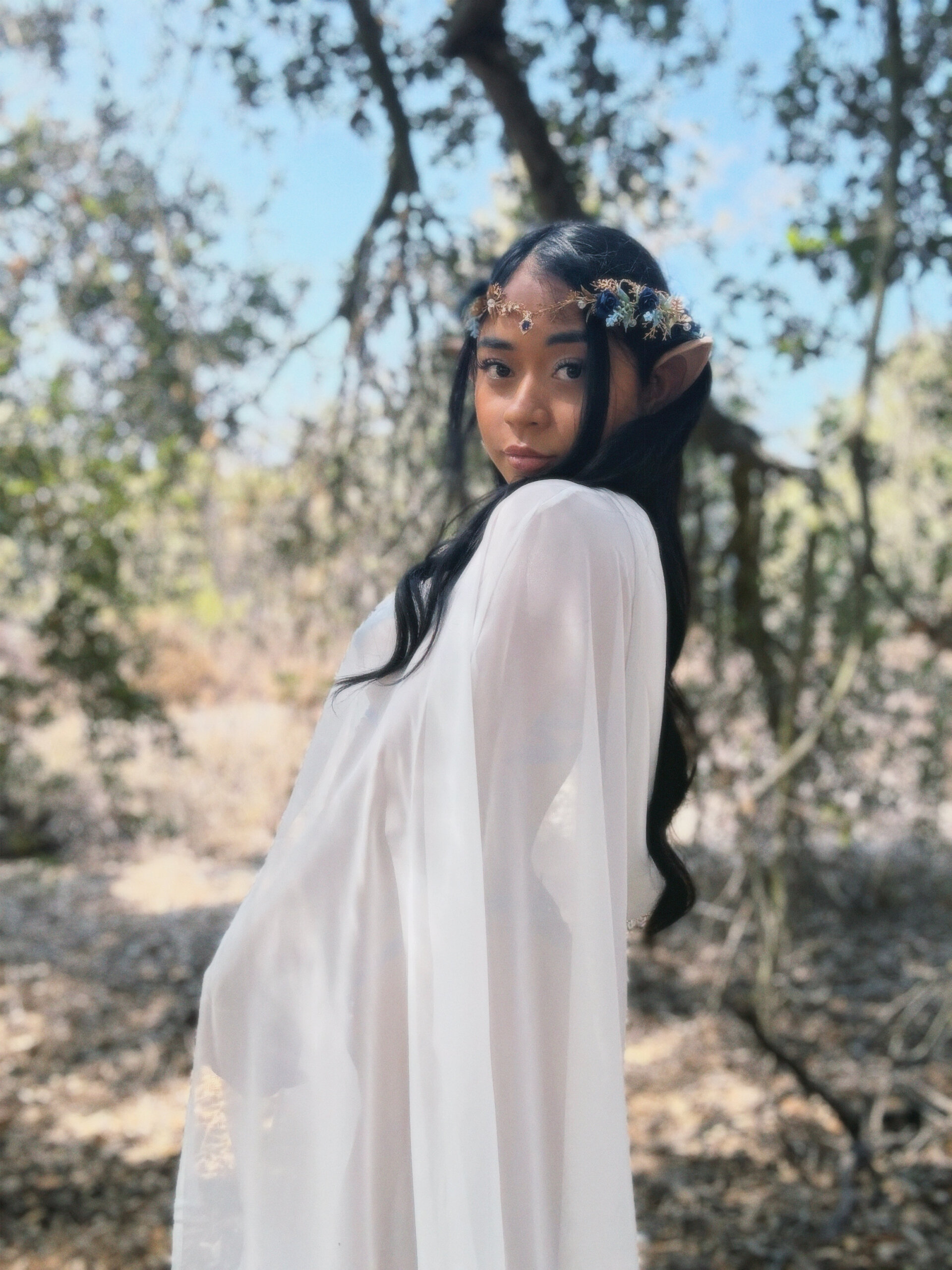 XXX Porn Photo of Nude Littlemimixxx 6