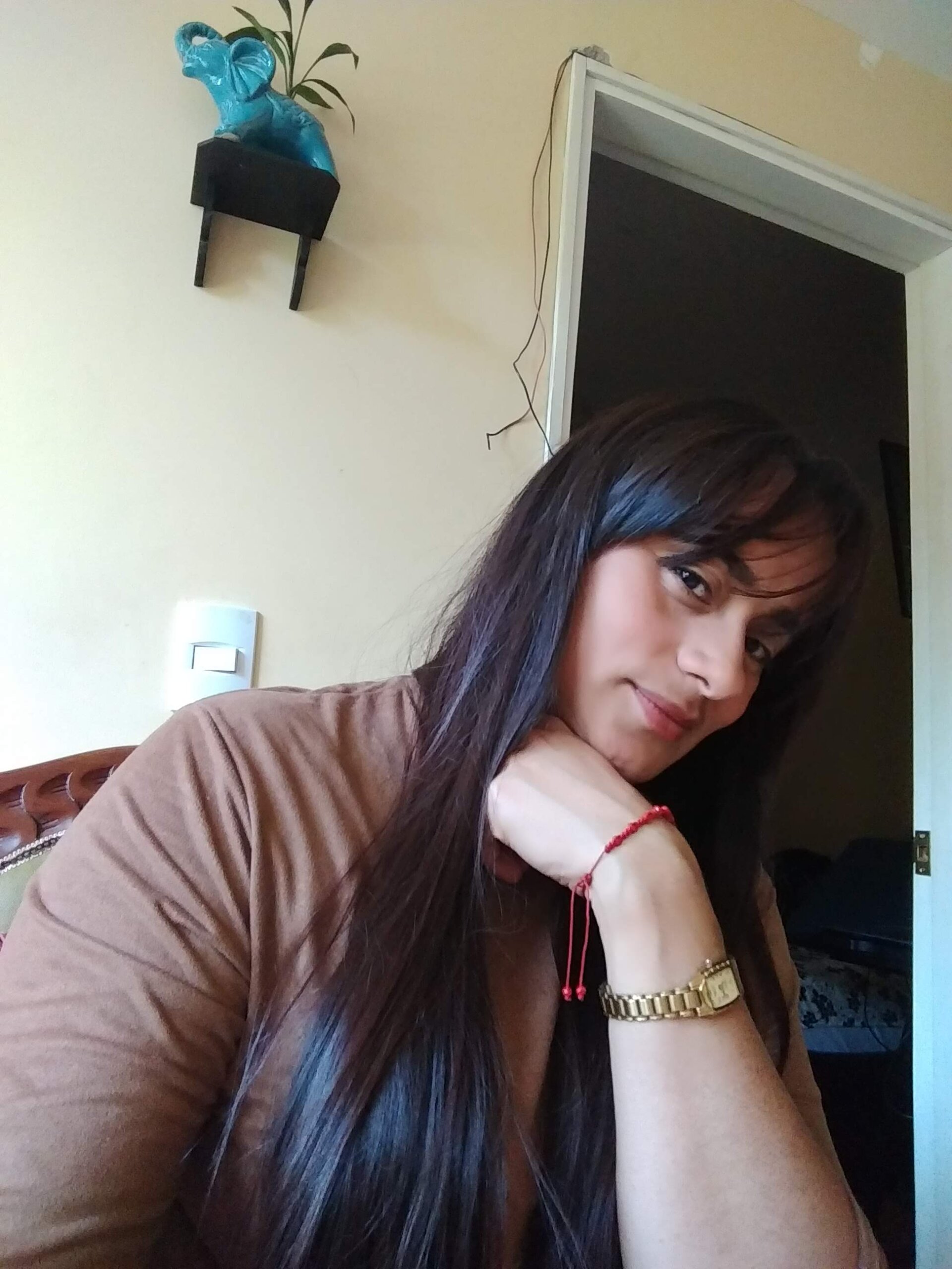 XXX Porn Photo of Nude sara_florez1 15