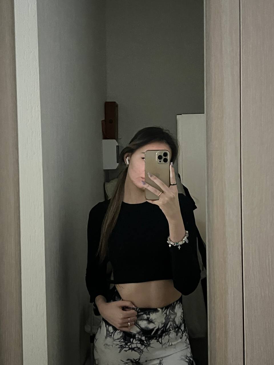 XXX Porn Photo of Nude DollieDerwin 3