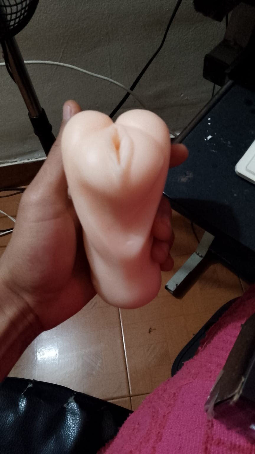 XXX Porn Photo of Nude _marian_hotts 6