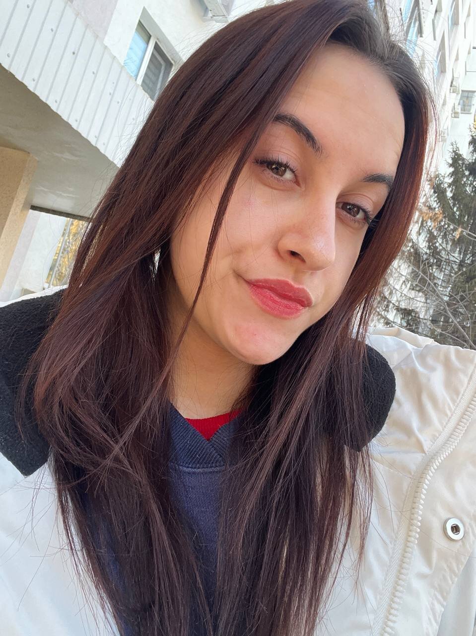 XXX Porn Photo of Nude MarcelinaMei 123