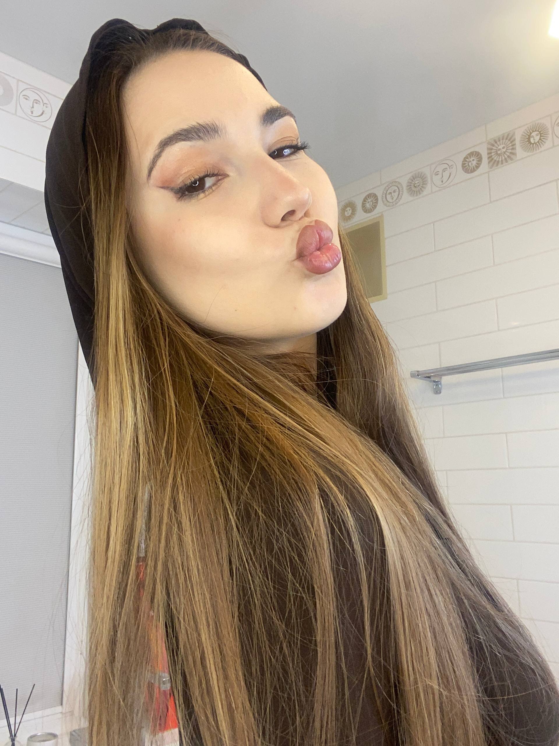 XXX Porn Photo of Nude LeenaPuita 337