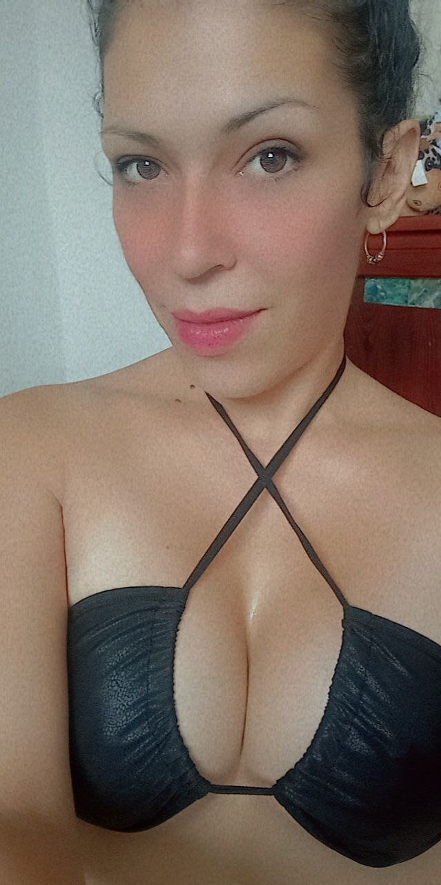 XXX Porn Photo of Nude Samara_Rosse 15