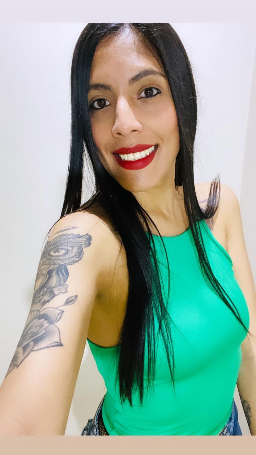 XXX Porn Photo of Nude Gabriela_velle 39