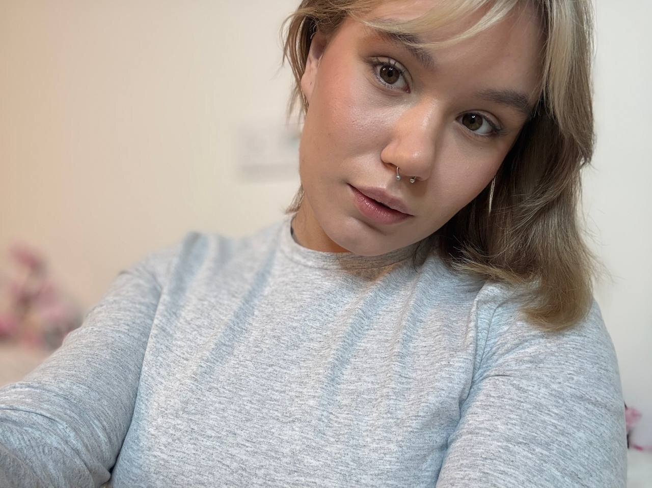 XXX Porn Photo of Nude JonnaWalby 6