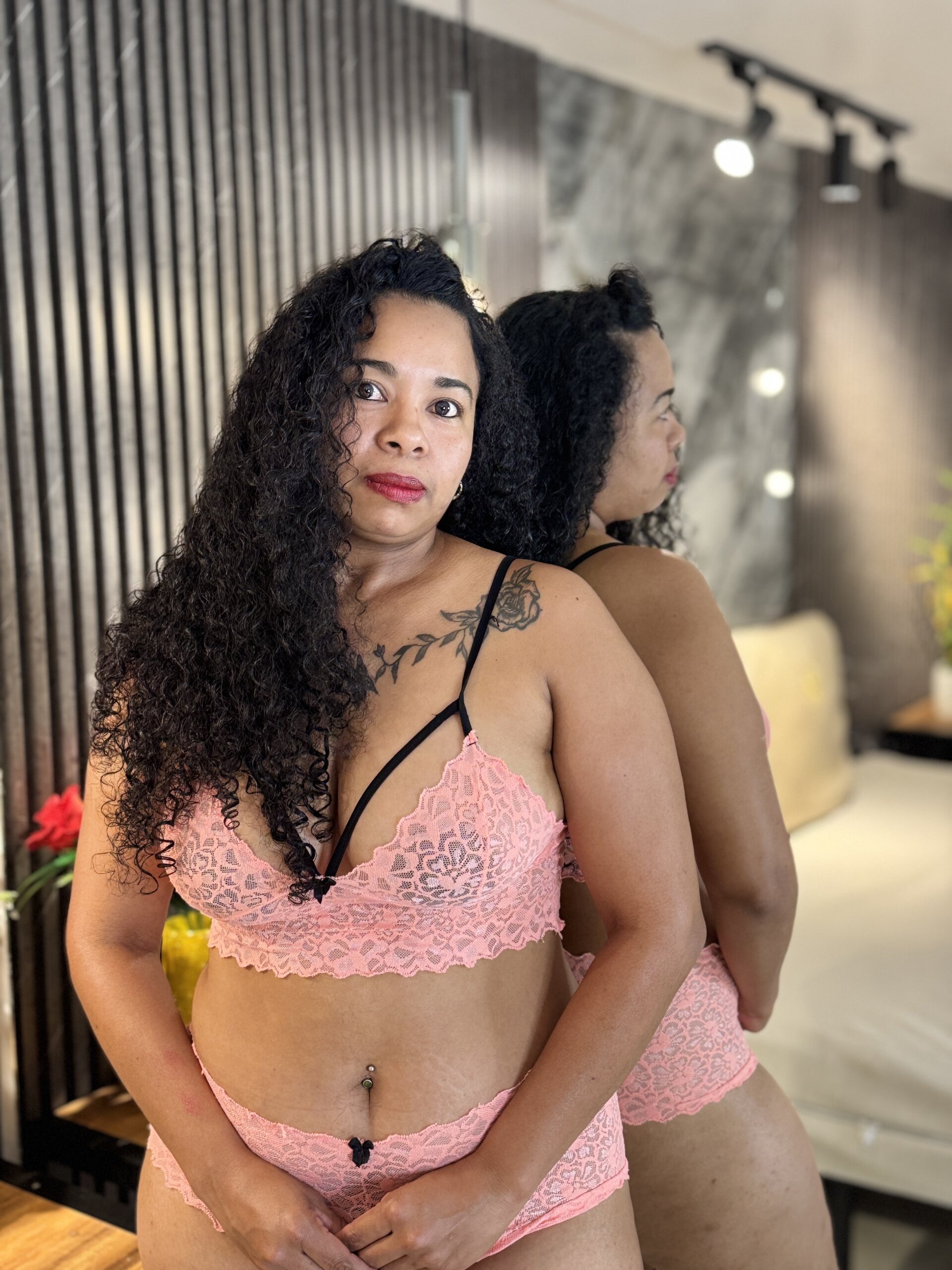 XXX Porn Photo of Nude aitana_cole 8
