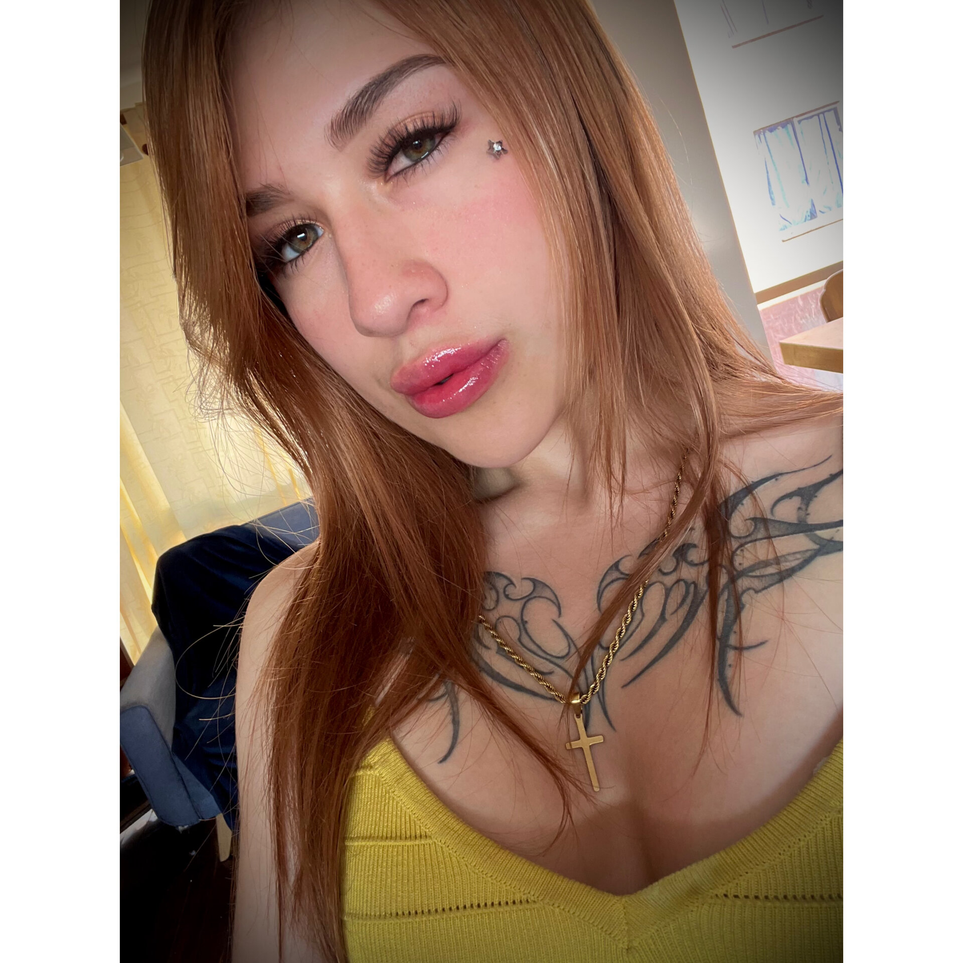 XXX Porn Photo of Nude GirlAngell11 3