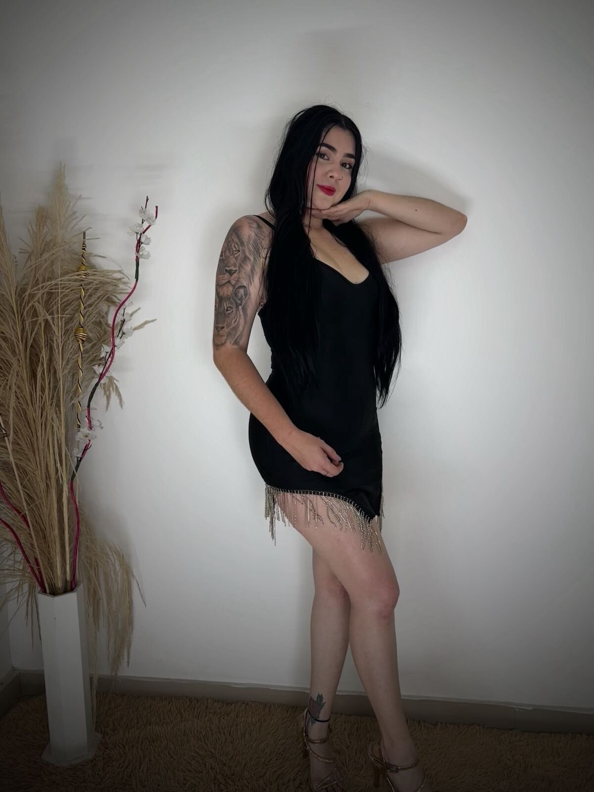 XXX Porn Photo of Nude Roxy_rousse01 18