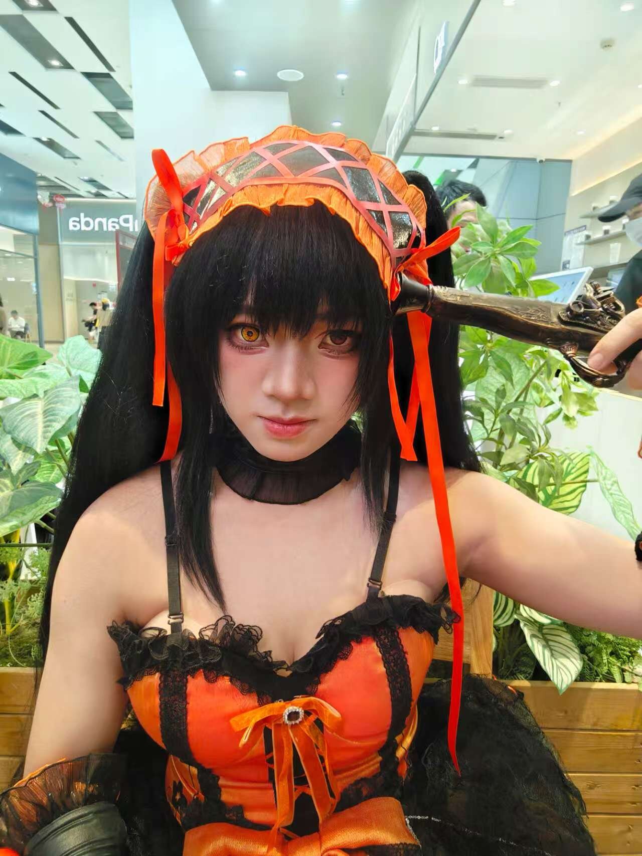 XXX Porn Photo of Nude youtianmoon 5