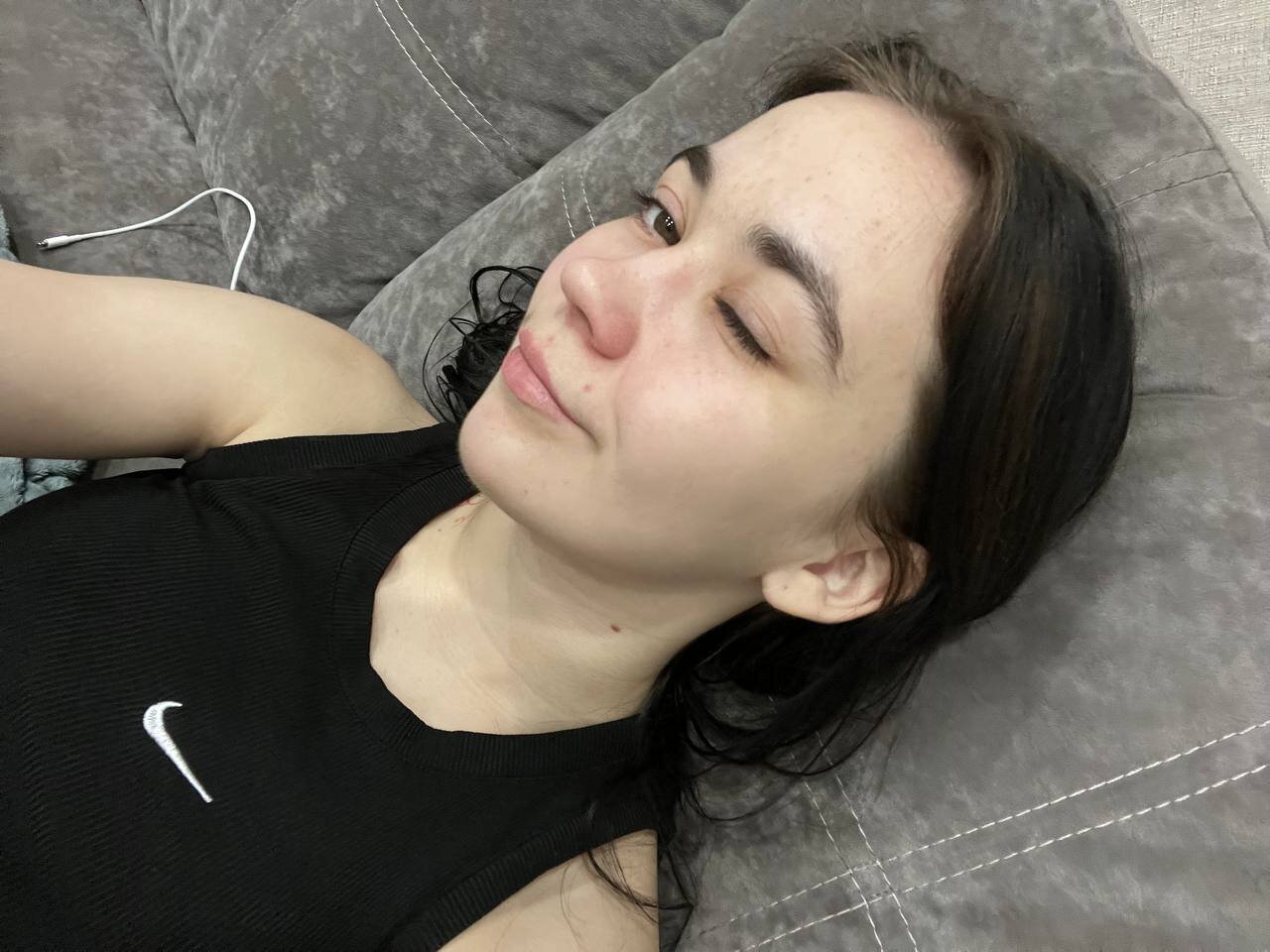 XXX Porn Photo of Nude LiliBlandy 23