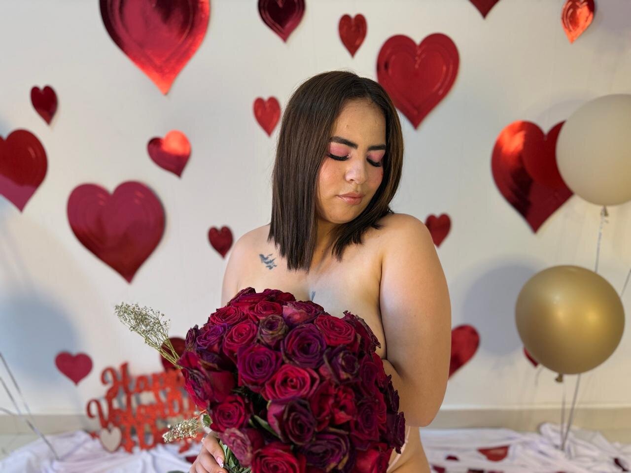 XXX Porn Photo of Nude Lia_Sweettt 7