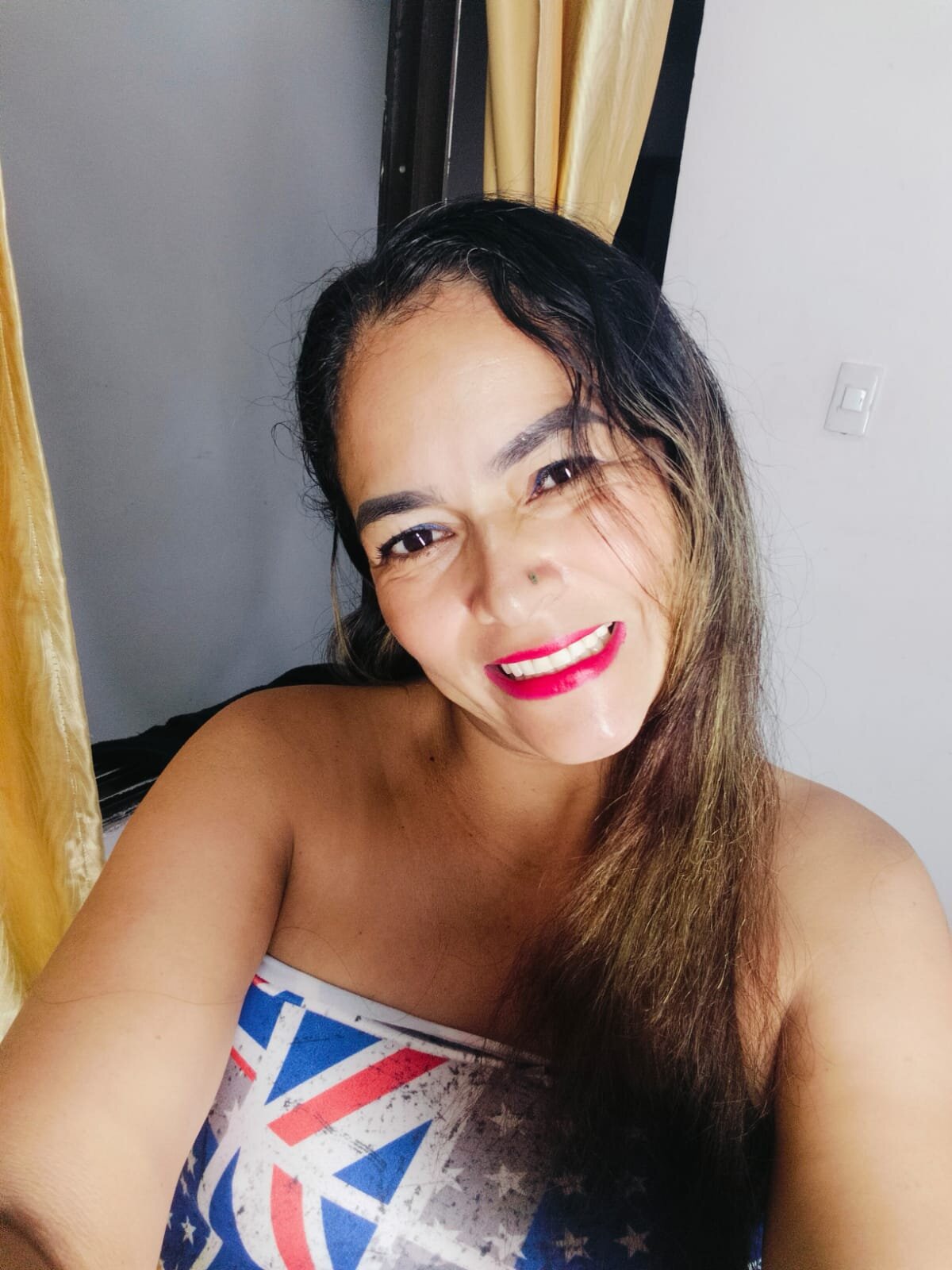 XXX Porn Photo of Nude Dulcemilfi 5