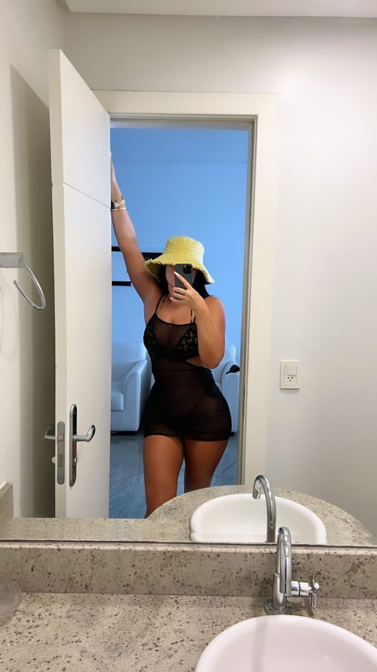 XXX Porn Photo of Nude Halima_misshotpussy13 6
