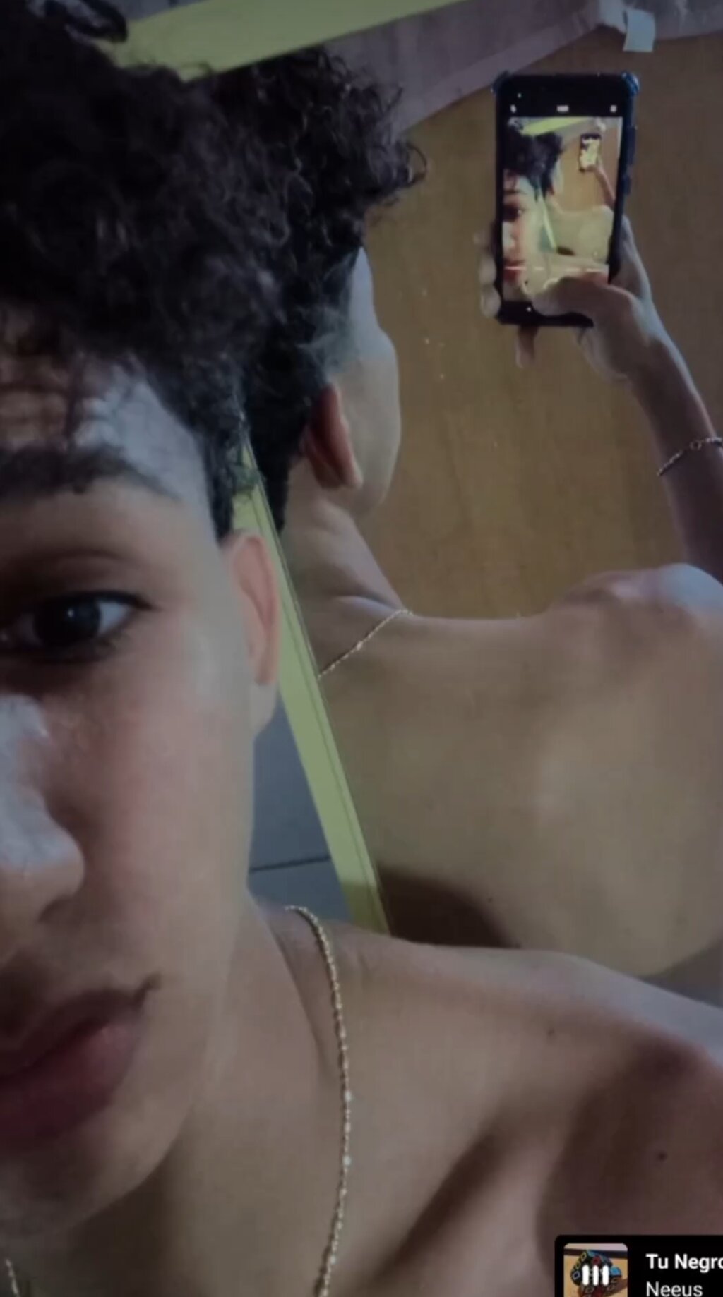 XXX Porn Photo of Nude DAVIDT_ 5