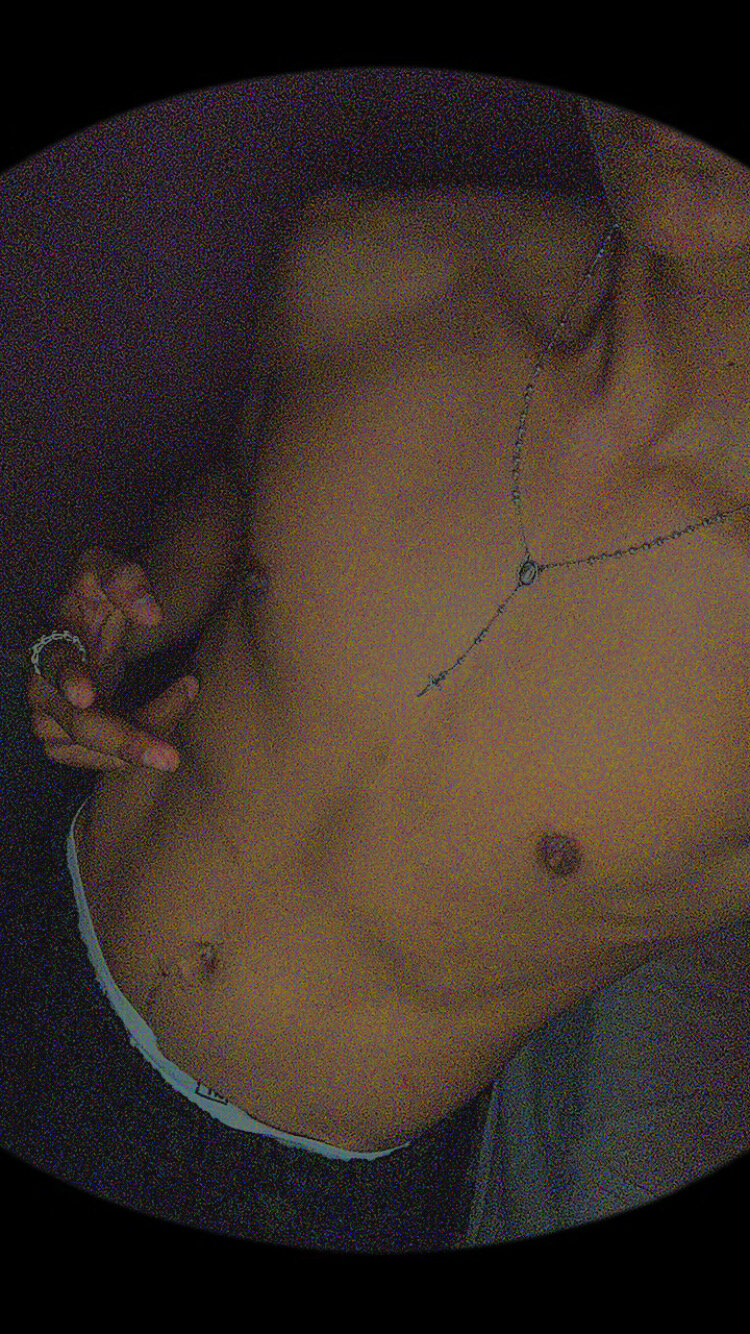 XXX Porn Photo of Nude FlacoSabroso20 2