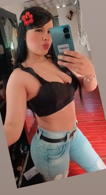 XXX Porn Photo of Nude Yara_Bliss_ 2