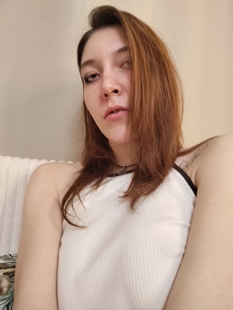 XXX Porn Photo of Nude ClariceWellen 34