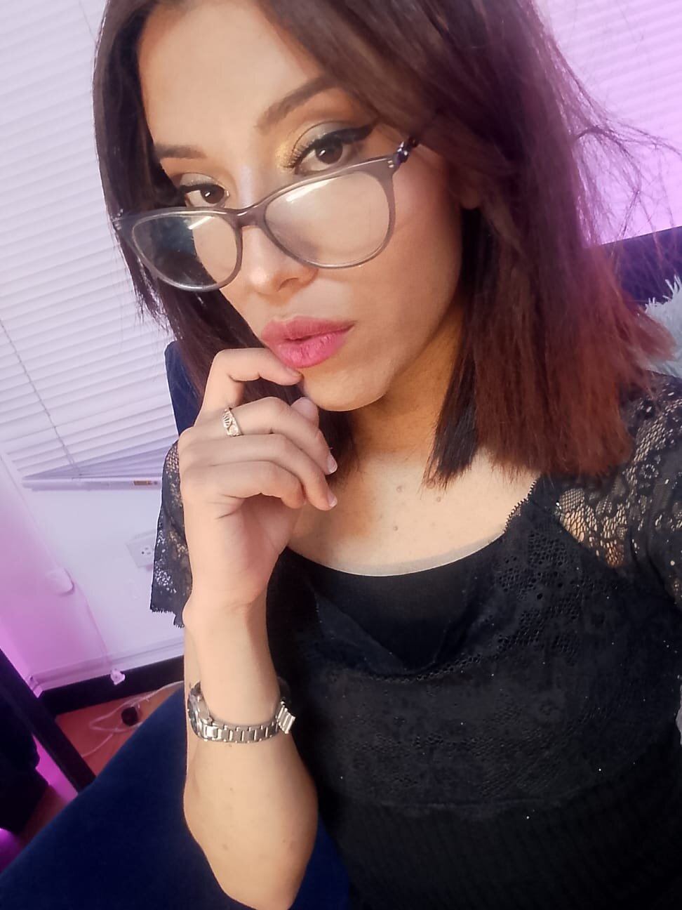 XXX Porn Photo of Nude _lucysmith 6