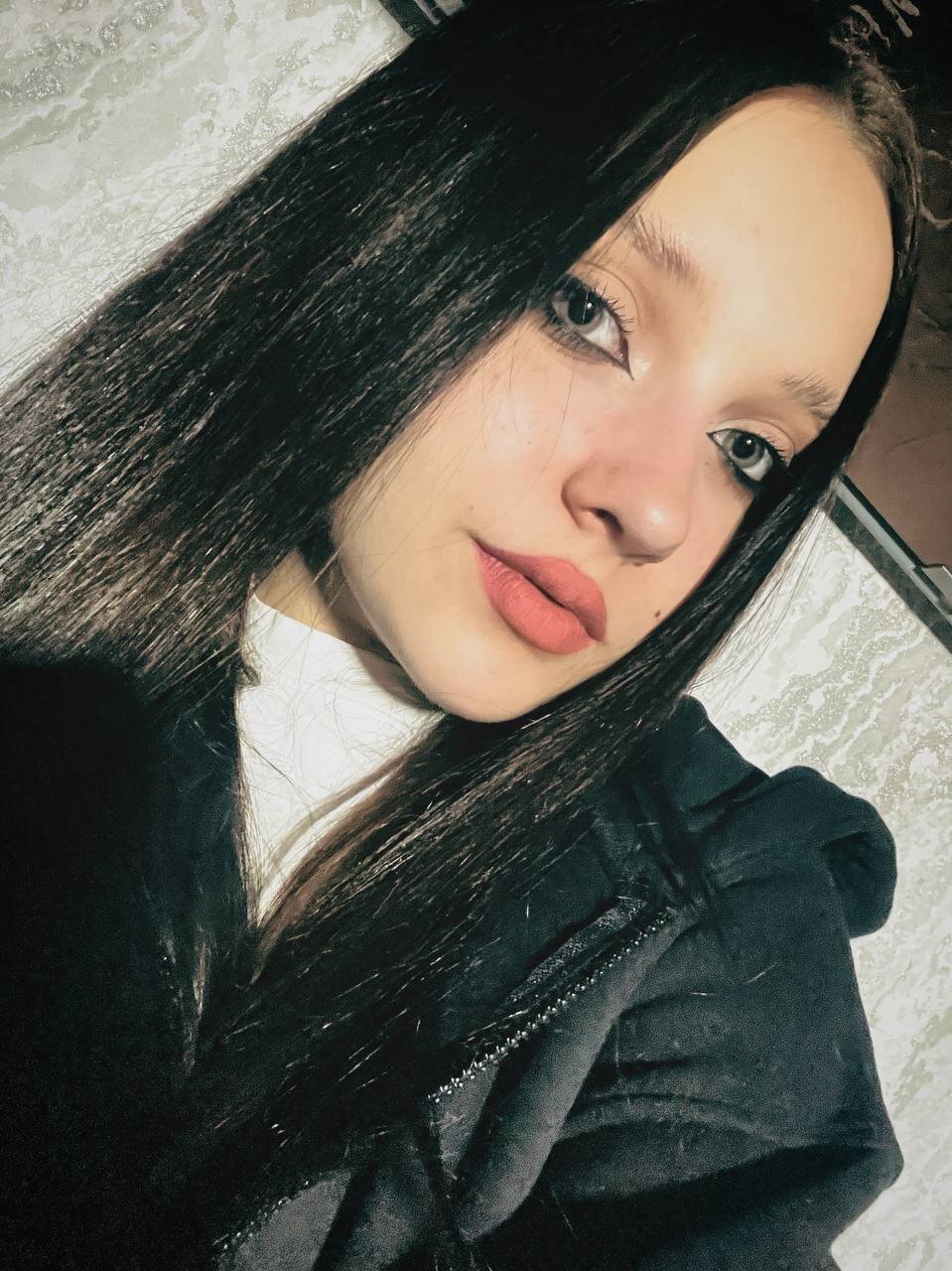 XXX Porn Photo of Nude NadiaGnegy 23