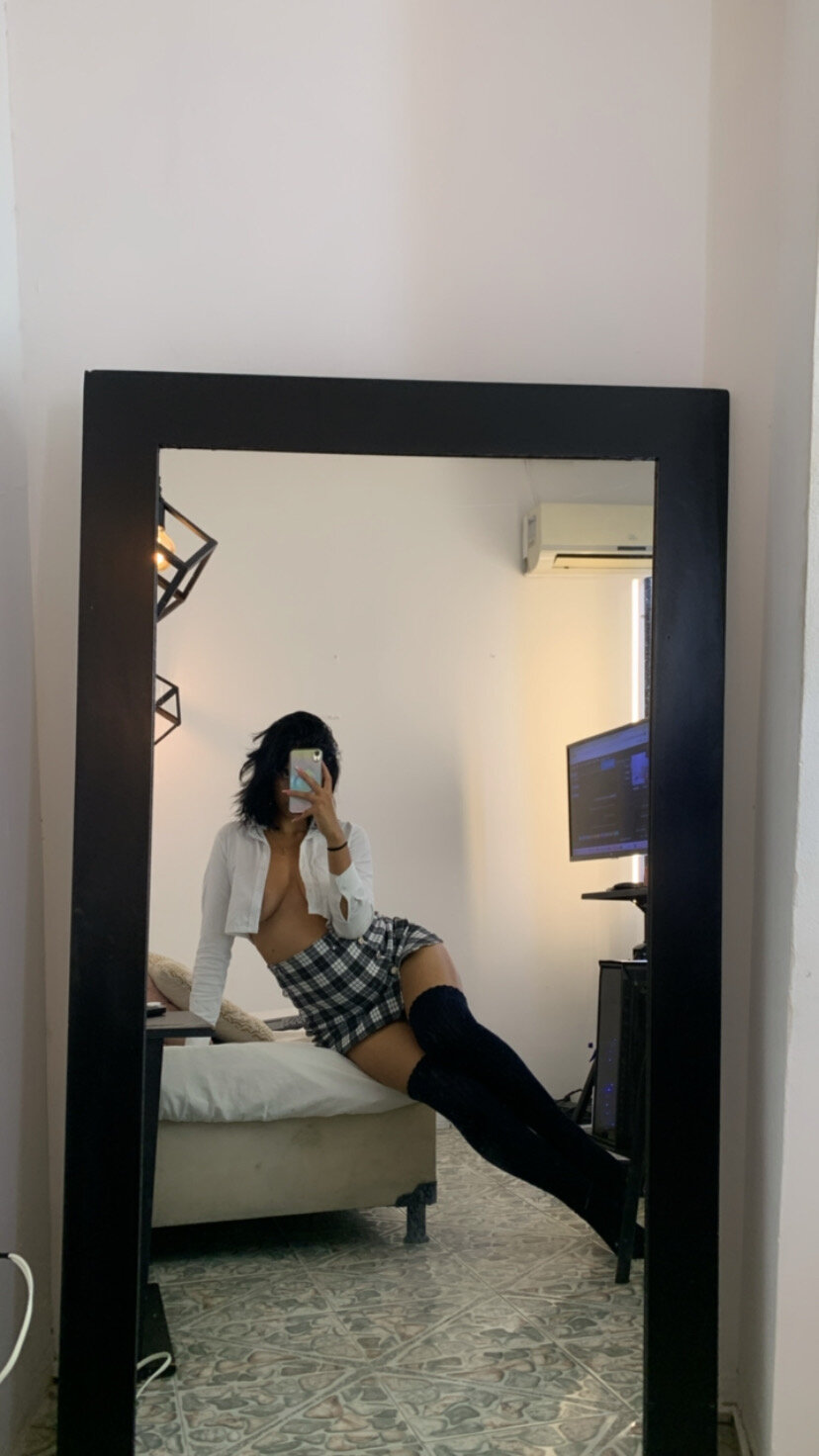 XXX Porn Photo of Nude KyllieMarshall 67