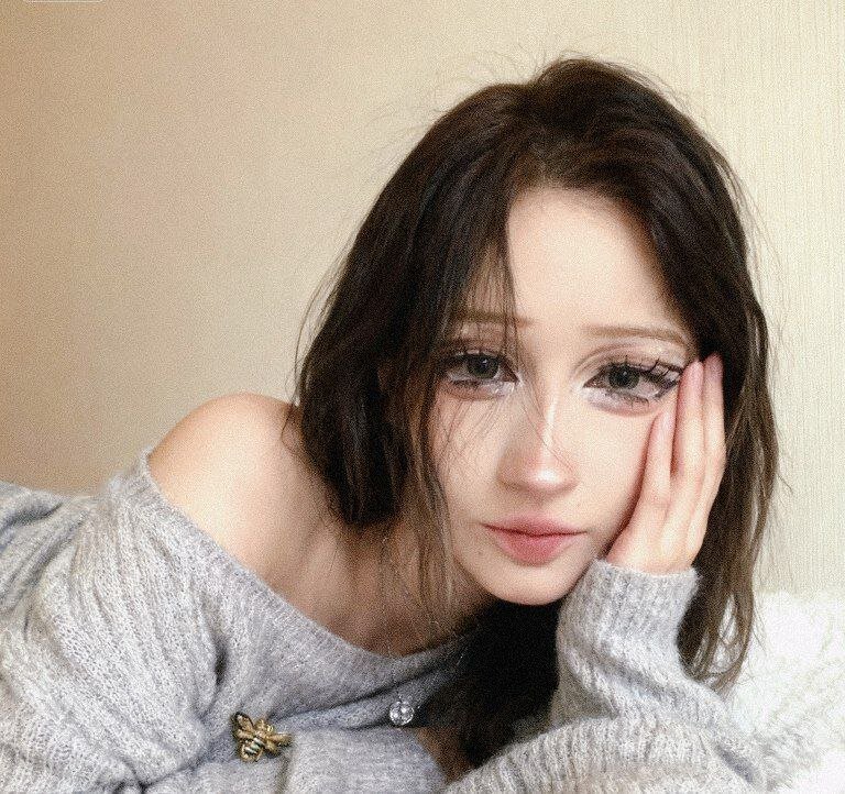 XXX Porn Photo of Nude MyMattan 5