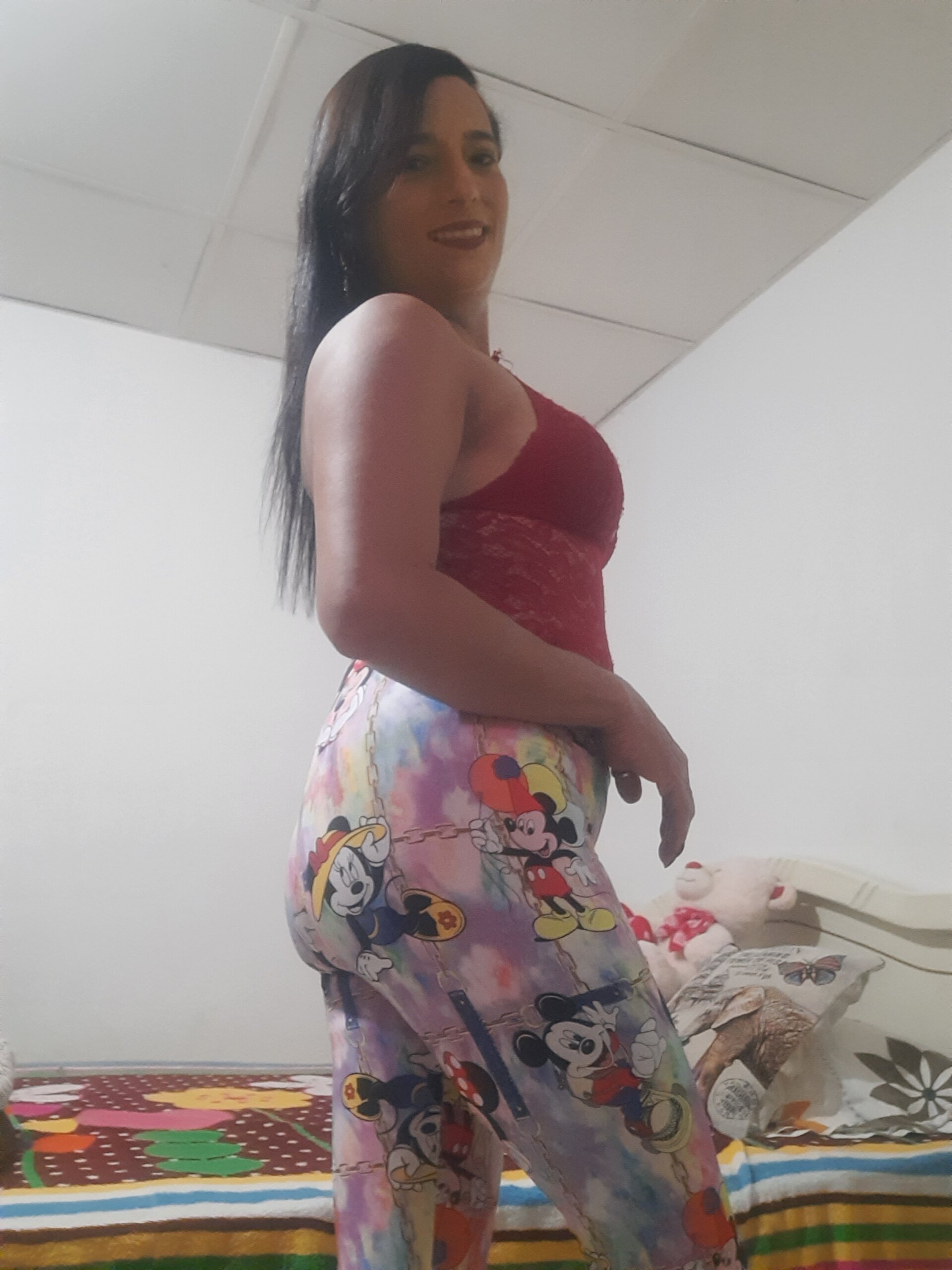 XXX Porn Photo of Nude Vanessasweet2304 26