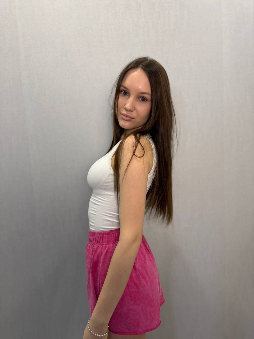 XXX Porn Photo of Nude MeiRhew 13