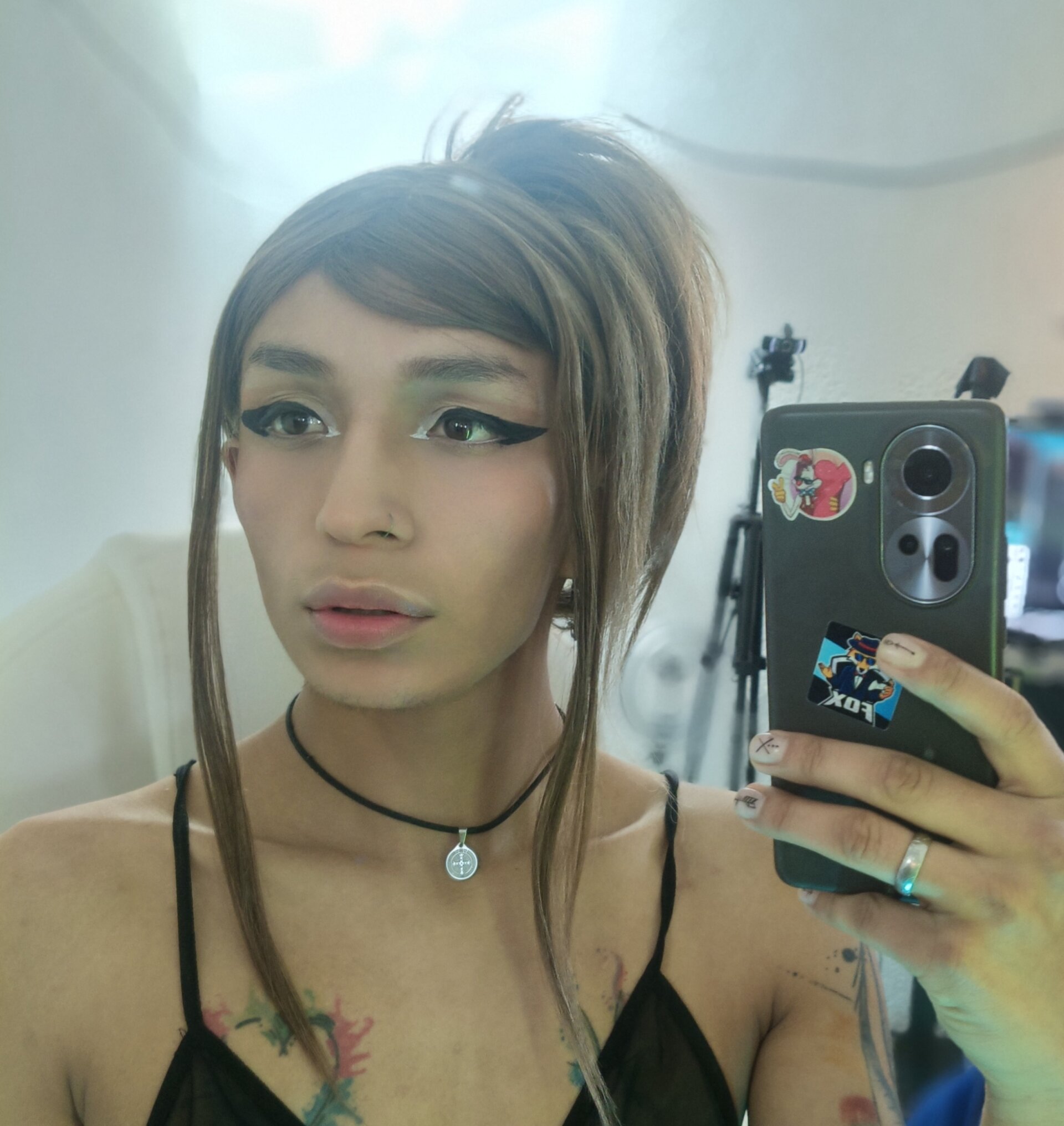 XXX Porn Photo of Nude Kandy_Bellerose 10