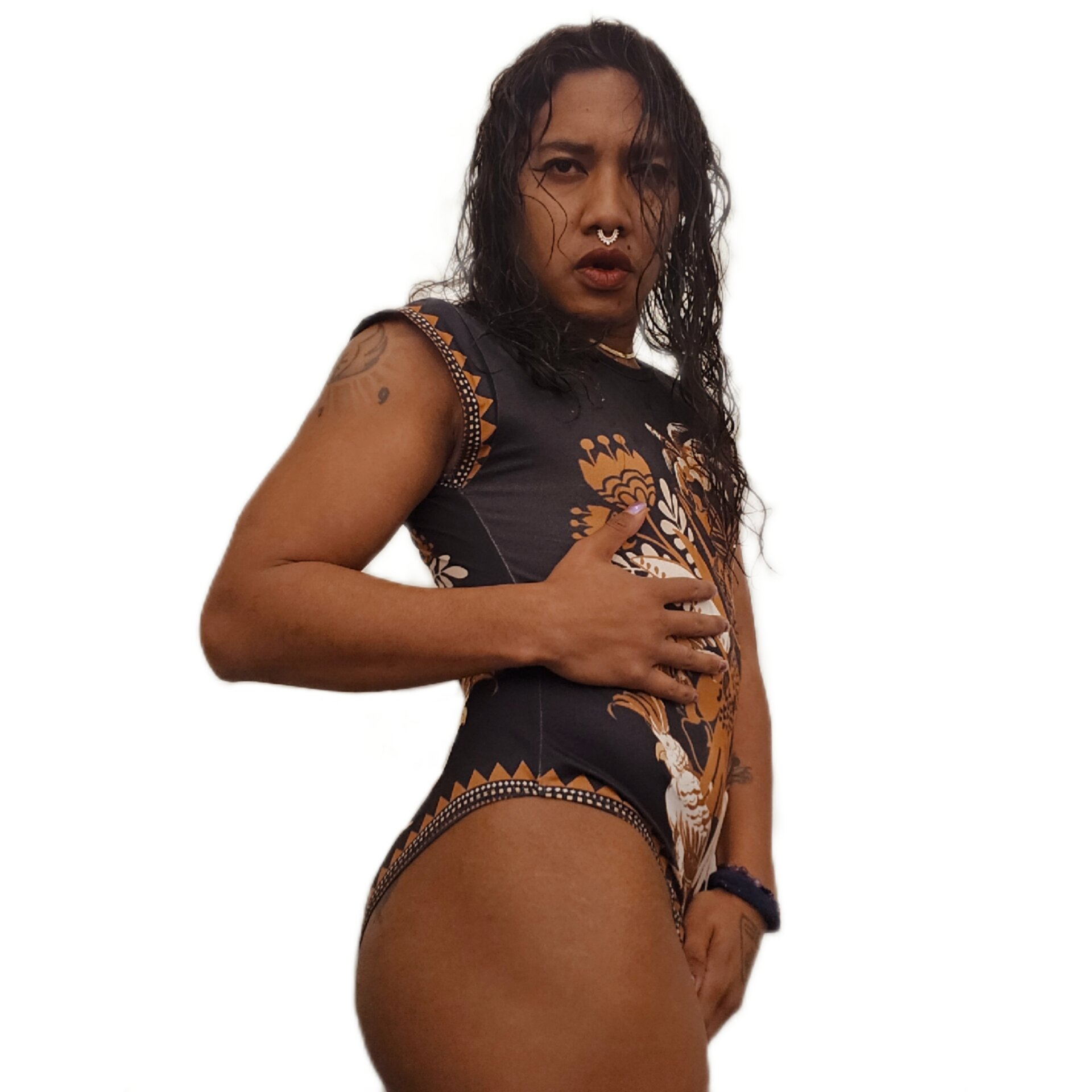 XXX Porn Photo of Nude laculcarachafr 8