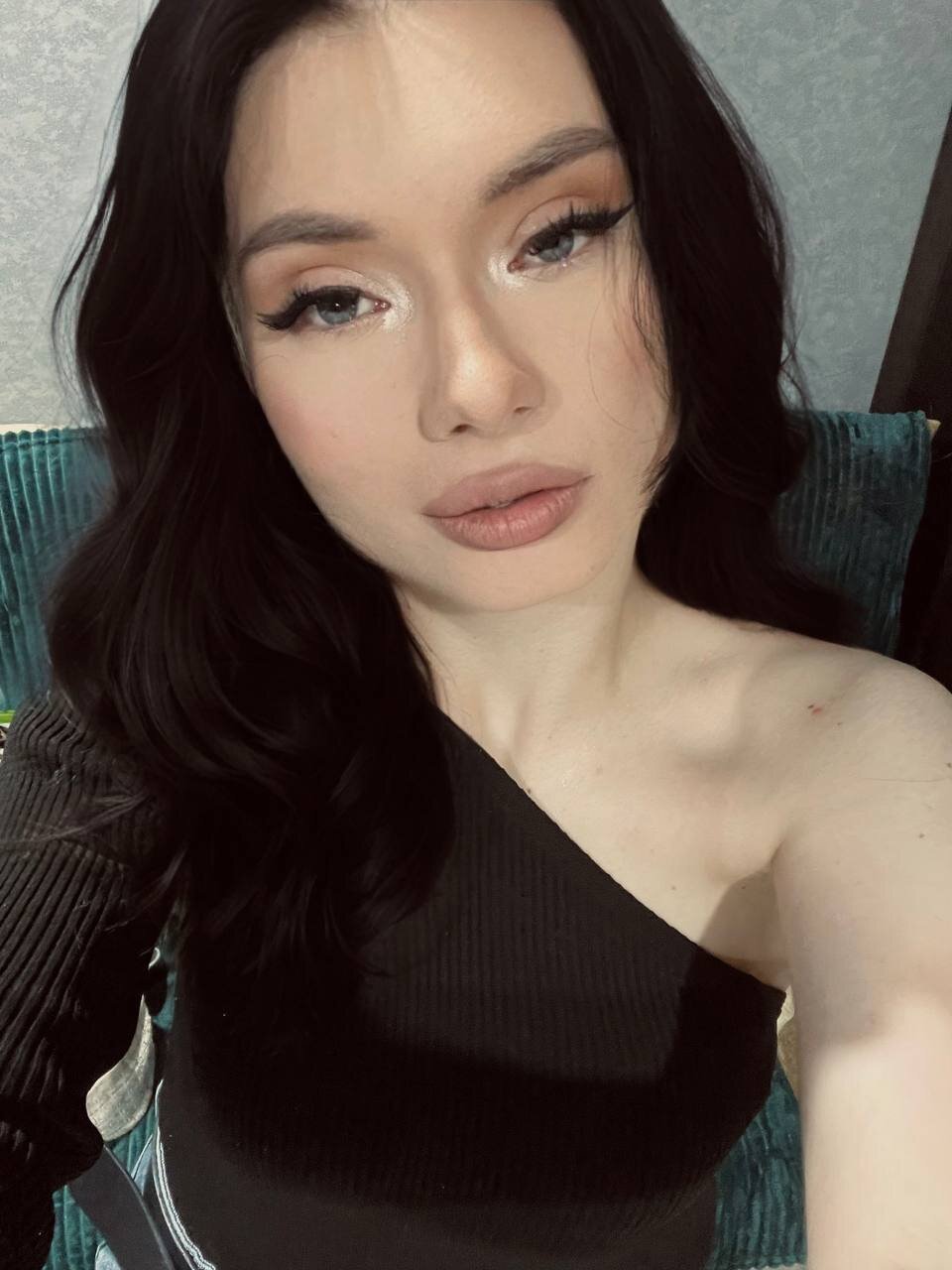 XXX Porn Photo of Nude CarolynGnau 3