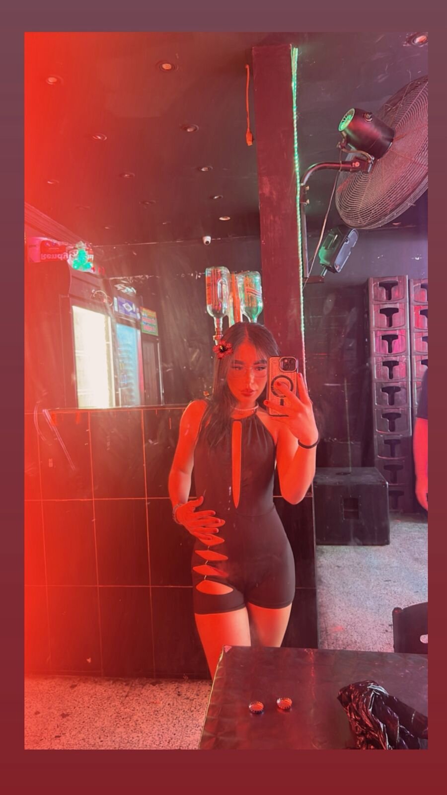 XXX Porn Photo of Nude sweetabbey 98