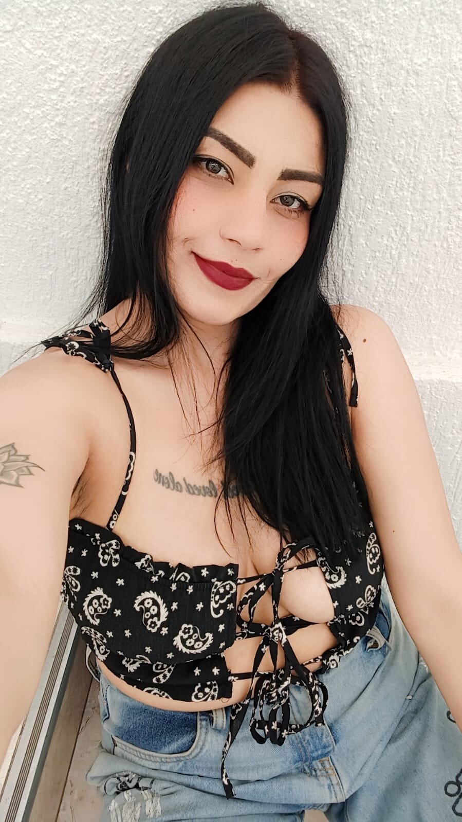 XXX Porn Photo of Nude mei_kora 20
