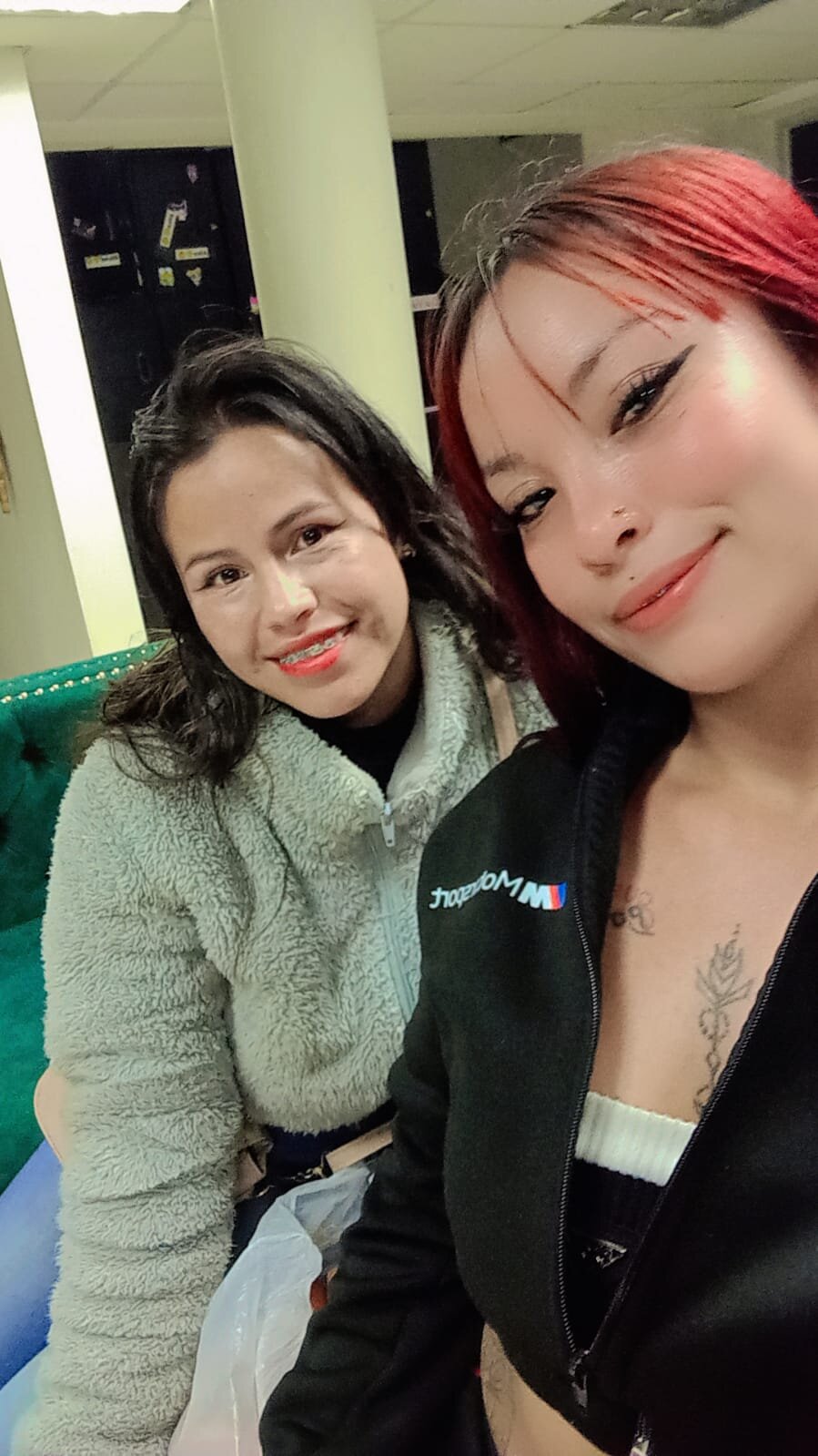 XXX Porn Photo of Nude DuoTwinLuxe 4