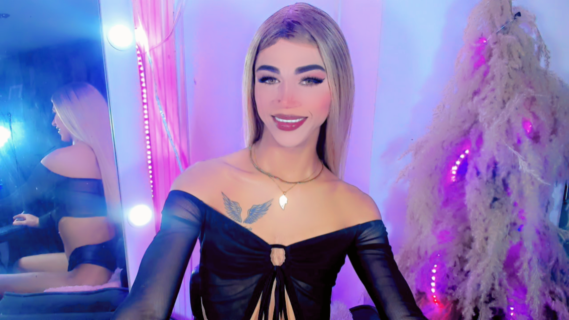 XXX Porn Photo of Nude ashleypartystar11 2