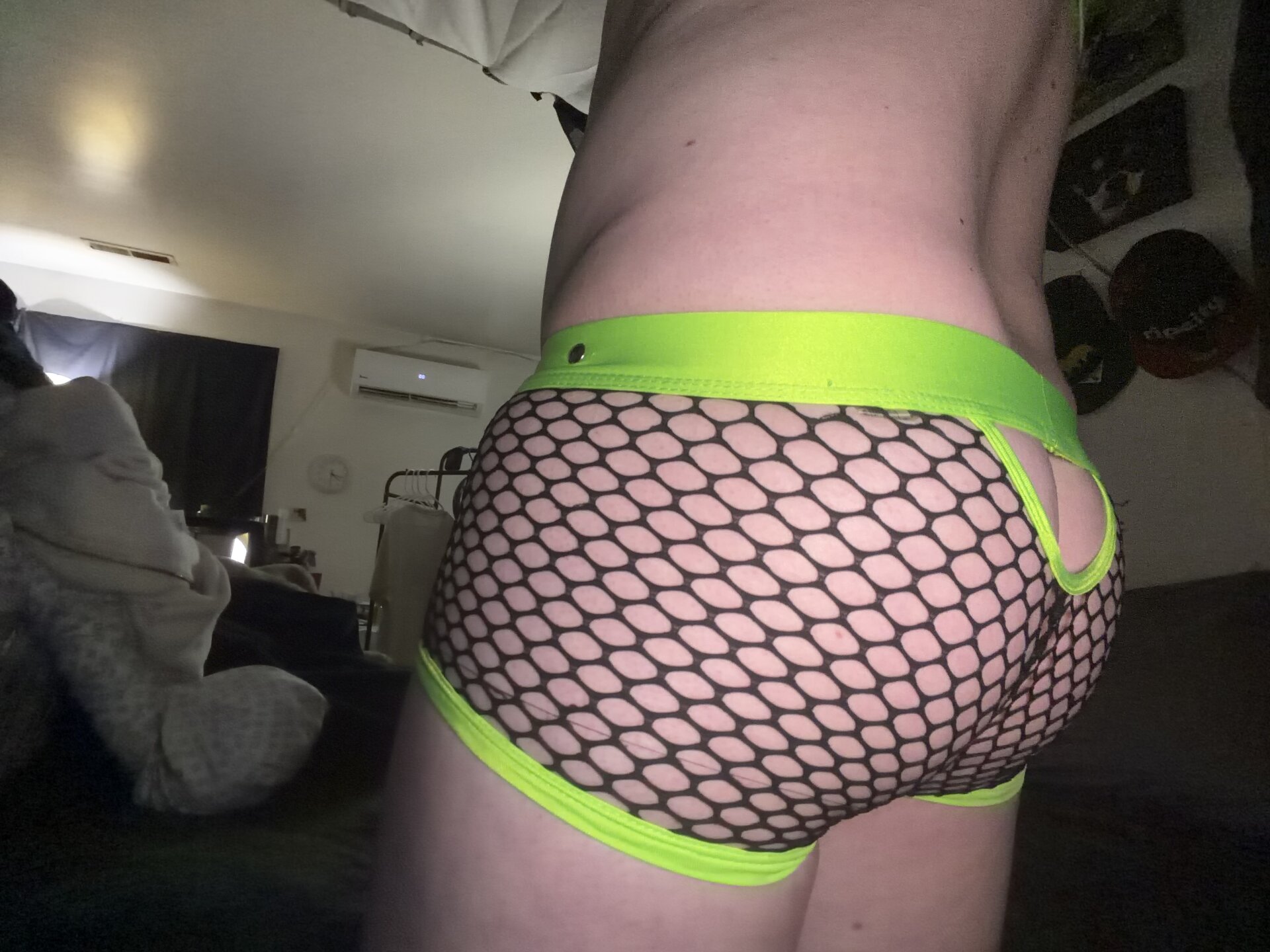 XXX Porn Photo of Nude EliteKing35 4