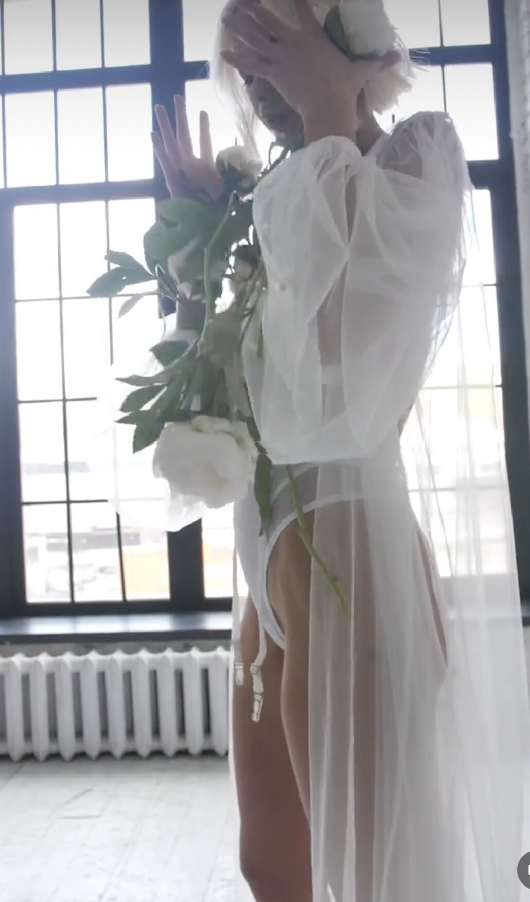 XXX Porn Photo of Nude LilianaXWax 6